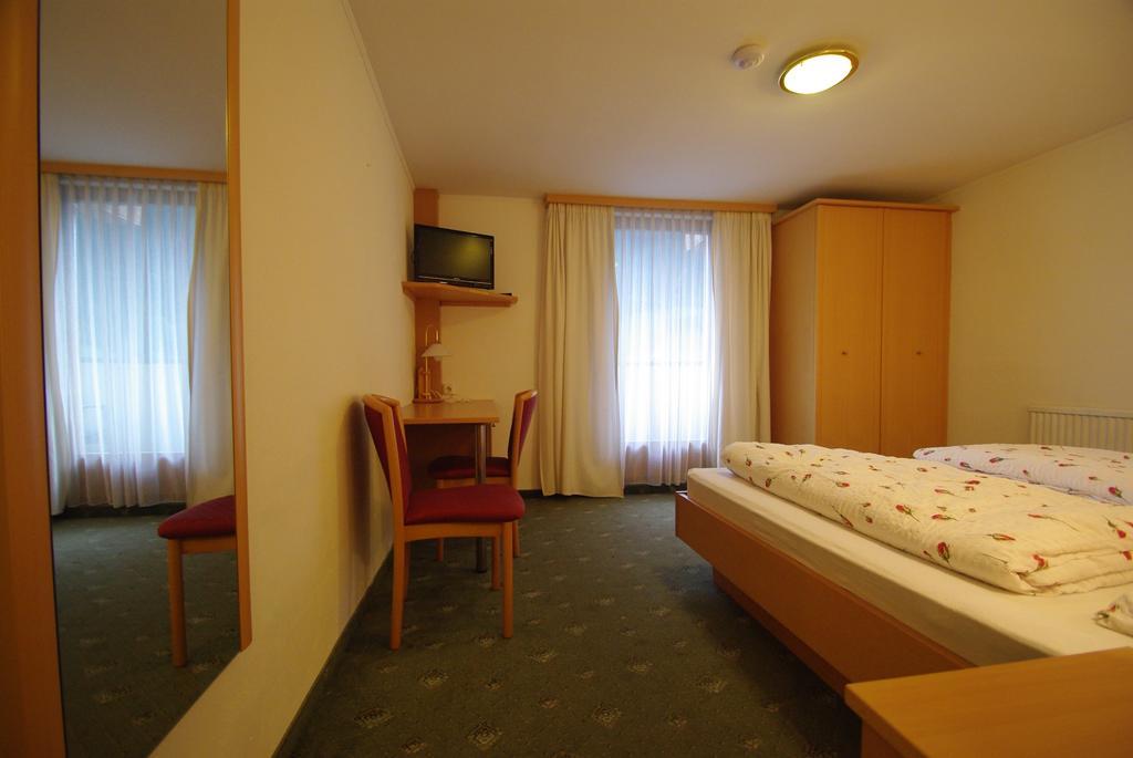 Gasthof Schonblick Hotel Русбах ам Пас Гшют Екстериор снимка