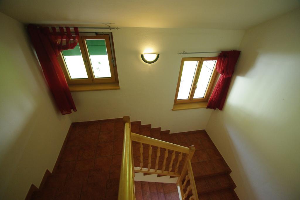 Gasthof Schonblick Hotel Русбах ам Пас Гшют Екстериор снимка