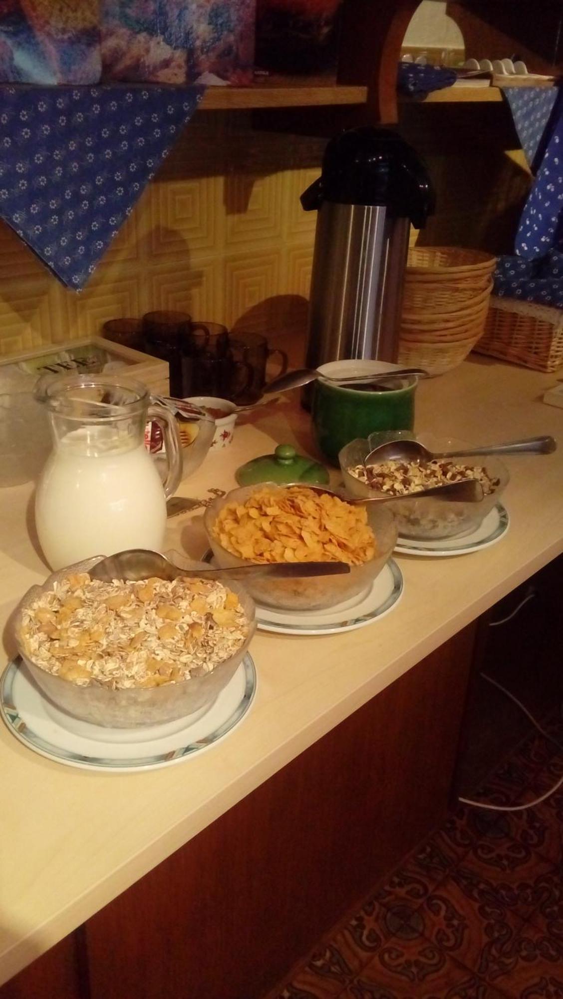 Gasthof Schonblick Hotel Русбах ам Пас Гшют Екстериор снимка