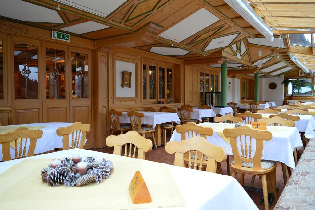 Gasthof Schonblick Hotel Русбах ам Пас Гшют Екстериор снимка