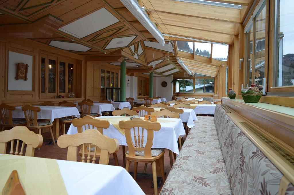 Gasthof Schonblick Hotel Русбах ам Пас Гшют Екстериор снимка