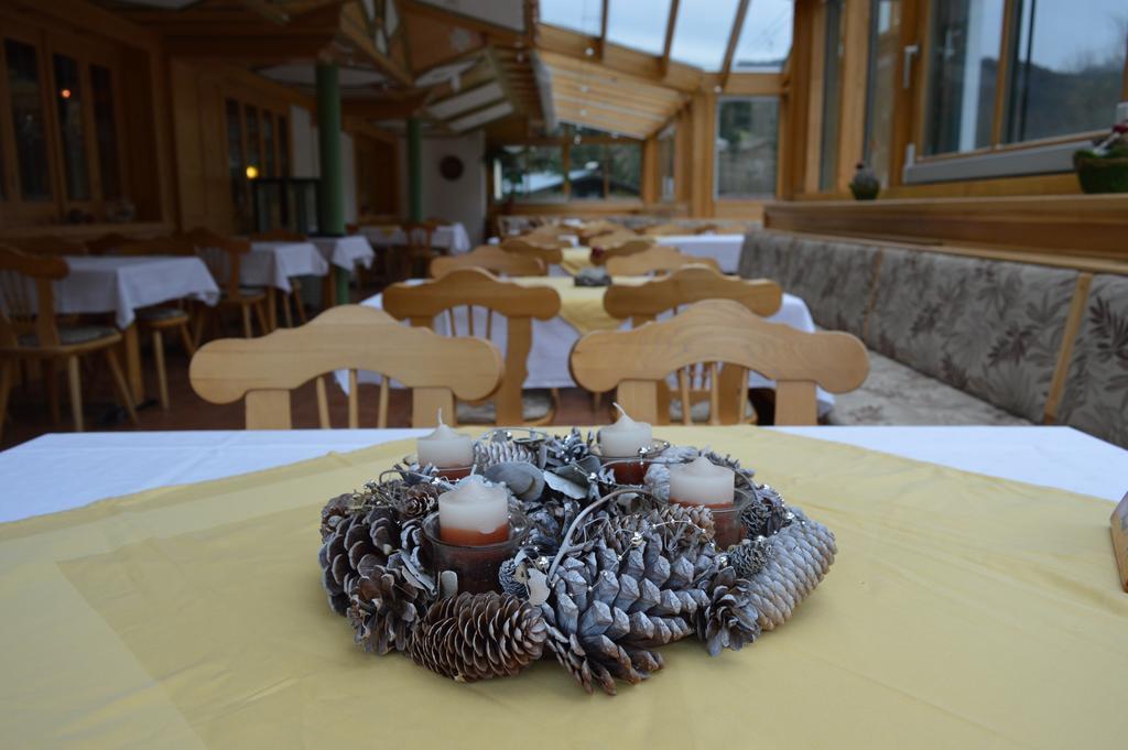 Gasthof Schonblick Hotel Русбах ам Пас Гшют Екстериор снимка